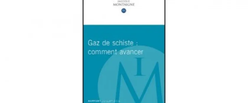 Le saviez-vous ? 95% du gaz consommé en France est importé