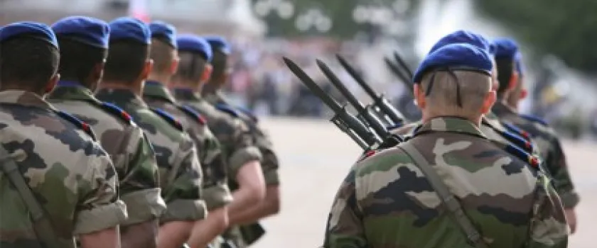 Quels enjeux pour le sommet de l'OTAN?