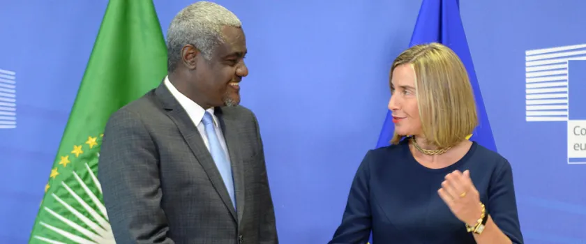 Sommet Union africaine - Union européenne : repartir sur de nouvelles bases