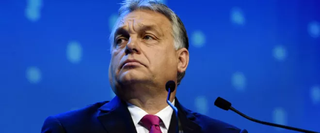 The Strange Defeat of Viktor Orbán