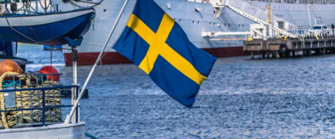 Élections législatives à risque en Suède