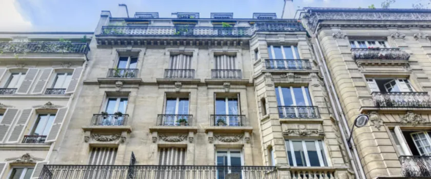 Taxe d’habitation : le candidat face au président