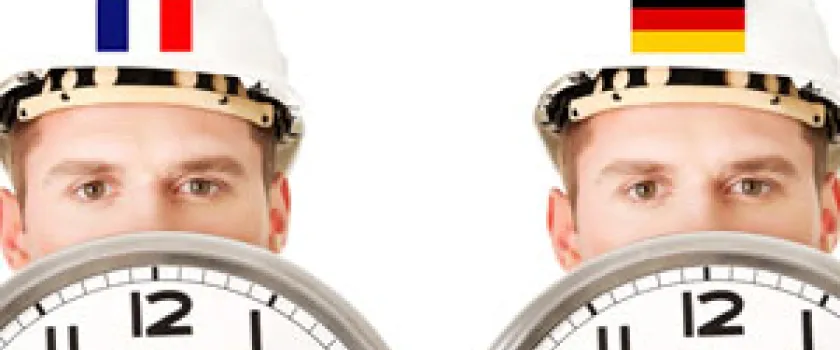 Les salariés français travaillent moins que les autres salariés européens : les sources