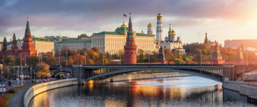 Tenons-nous à distance de Poutine