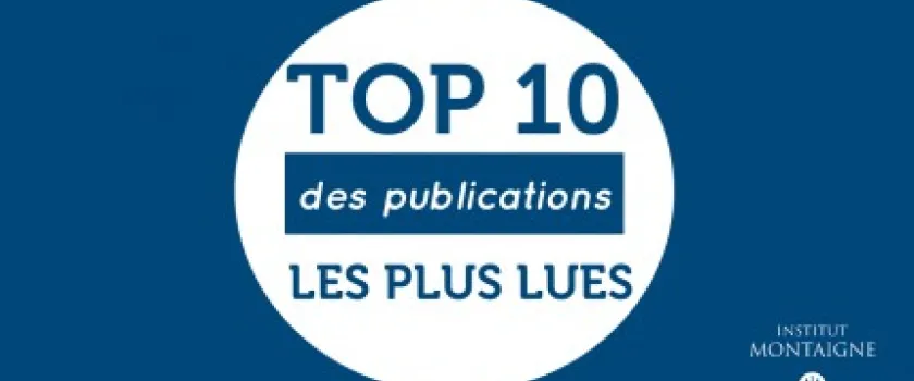 Les 10 rapports à relire cet été