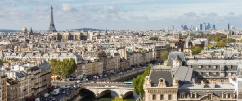 Tourisme : Paris n°1 sur Airbnb