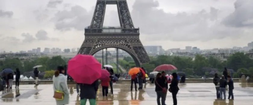 La France et le tourisme : un bilan en demi-teinte