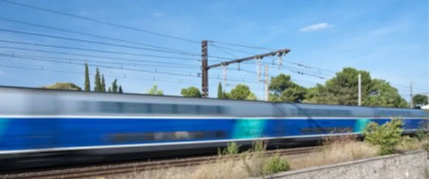 L'avenir du train : nos propositions