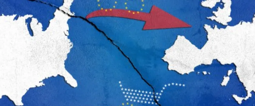 Traité transatlantique : des négociations sous haute tension