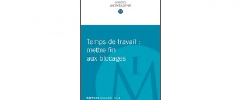 Le saviez-vous ? Les Français travaillent 186 heures de moins par an que les Allemands