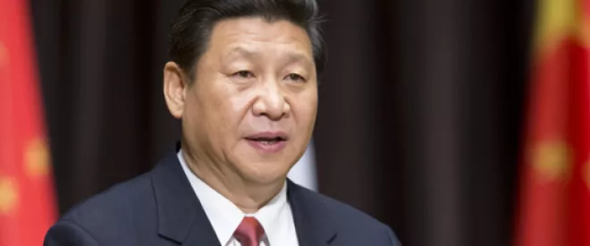 China: More Authoritarianism, More Uncertainty 