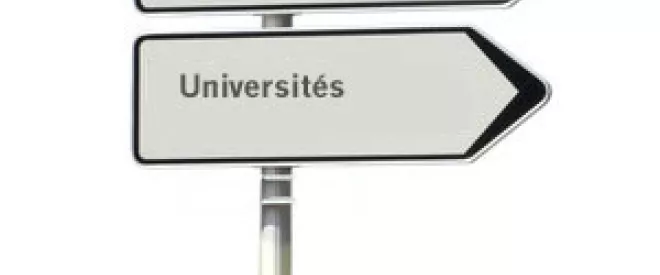 Pour une plus grande coopération entre universités et entreprises