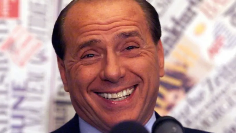 [Campagnes électorales] - 1994, Italie : et Berlusconi révolutionna la politique