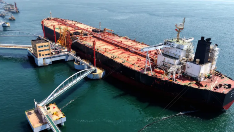 [China Trends #26] - Energy Security First: What Hormuz and Chinese Sources Reveal About Beijing’s Strategy