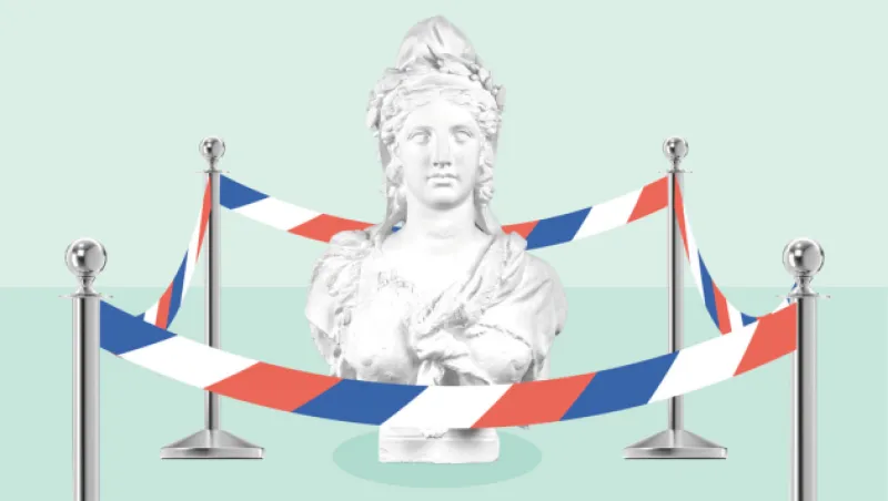 [À contrevoix] - Cordon sanitaire : démocratique ou anti-démocratique ?