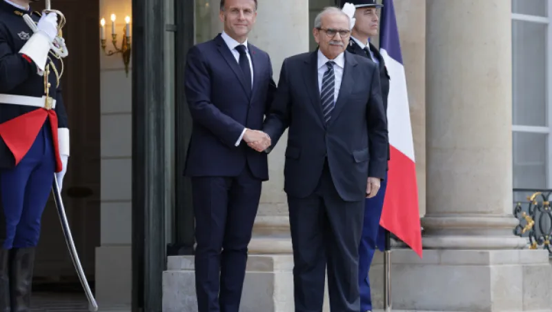 [Decoding France] - The Road to 2027: Elections, Culture, Energy, and Diplomacy