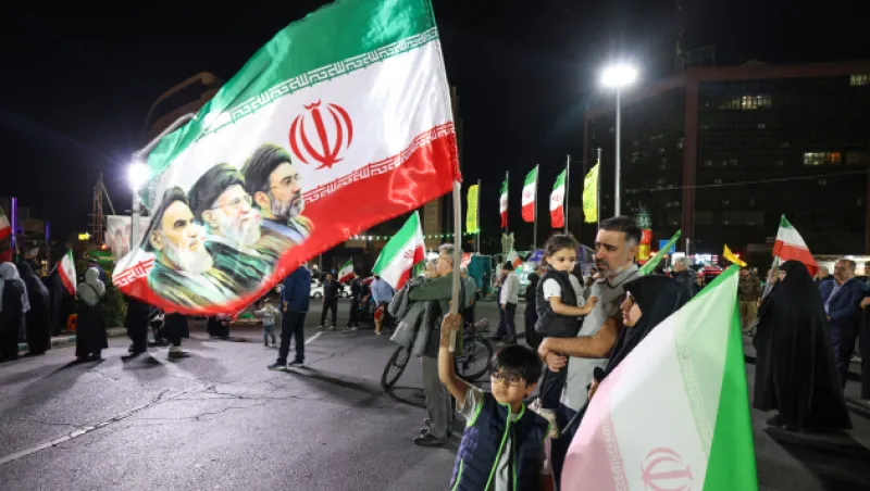 Iran-États-Unis : double revendication de victoire et blocage des négociations