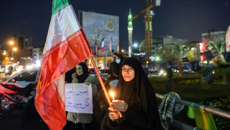 Iran - Guerre courte ou conflit prolongé ?