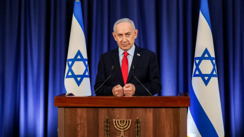 Israël : "L’aventurisme du gouvernement actuel commence à susciter des doutes"