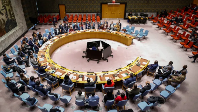 The U.S. Withdrawal from Multilateral Commitments: Implications for Global Governance, Europe, and France