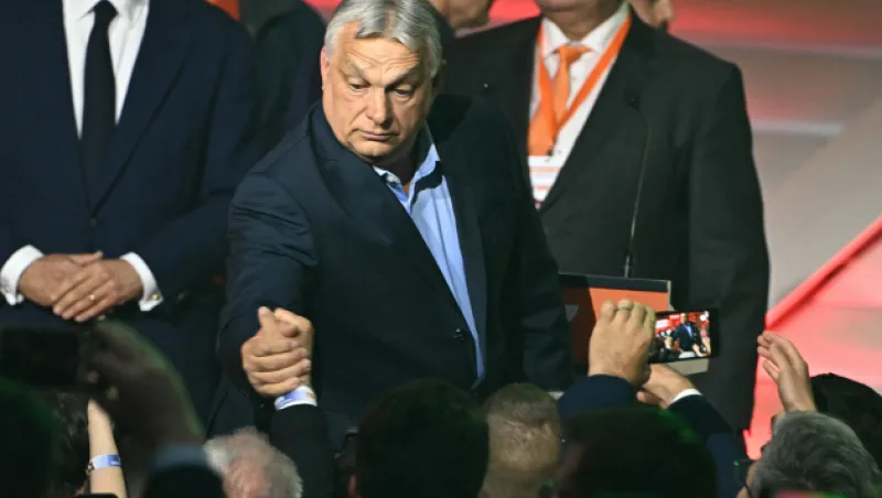 [Le monde vu d’ailleurs] - Hongrie : l’échec de Viktor Orbán et ses leçons géopolitiques