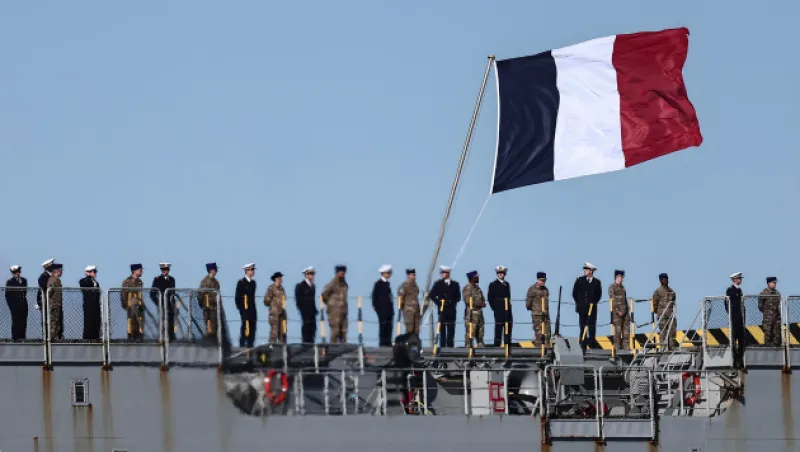 Les Français et les enjeux de défense