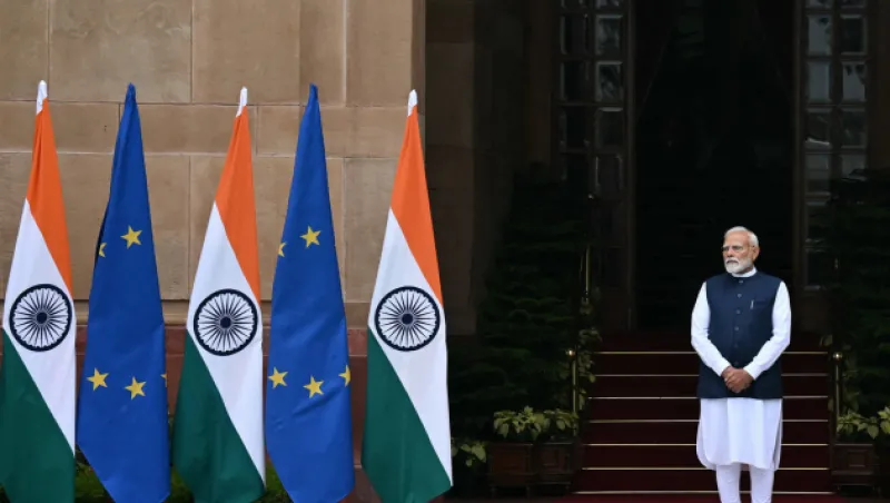 [The Mother of All Deals: Beyond Trade] - Two Political Projects with Converging Values?
