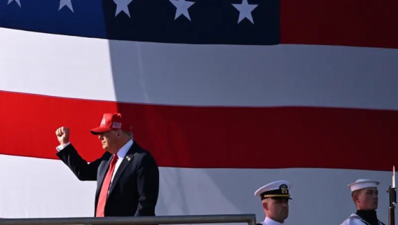 Nobel de la Paix : Donald Trump, un dynamiteur qui vous veut du bien