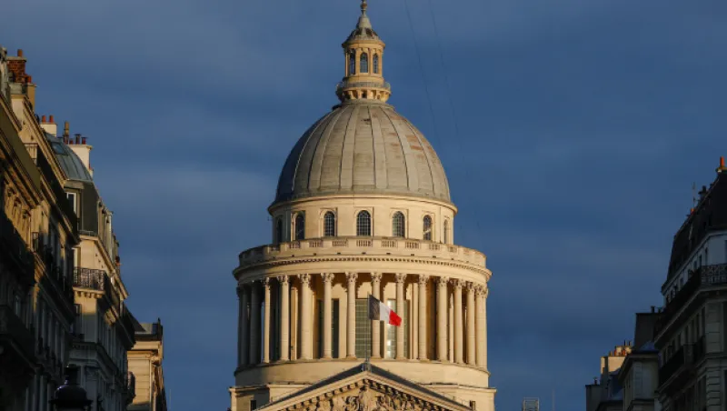 Panthéonisation de Marc Bloch : les leçons de courage d’un clerc