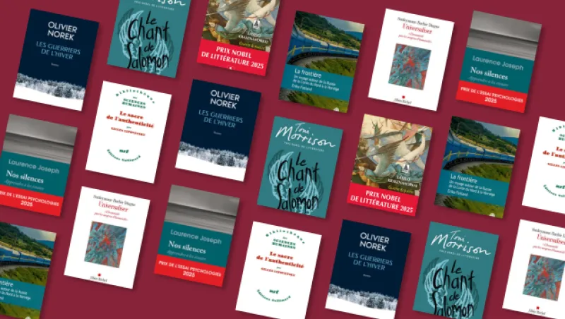 Que lire cet hiver ? Les recommandations de lecture de l'Institut Montaigne