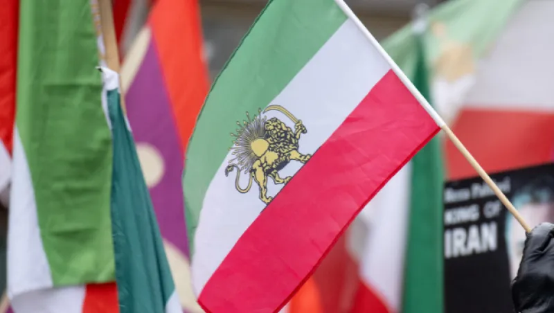 Soulèvement en Iran : vers la chute du régime ?