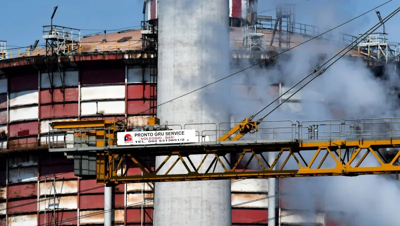 The EU ETS Is Also a Cornerstone of Europe’s Emerging Industrial Policy