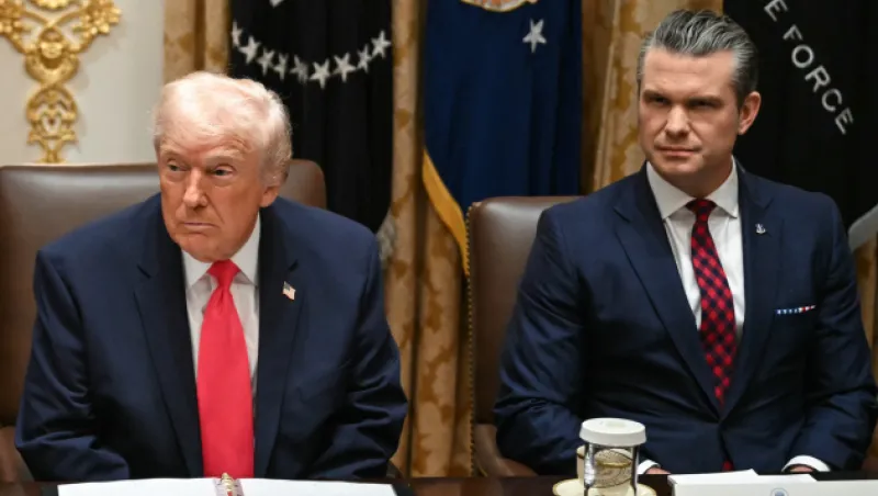 Une Stratégie de Sécurité Nationale pour Trump 2 : la poursuite de la politique par d’autres moyens