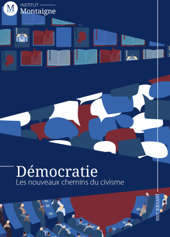 <p><strong>Démocratie : les nouveaux chemins du civisme</strong></p>
