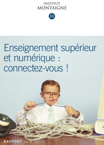 <p>Enseignement supérieur<br />
et numérique<br />
<strong>connectez-vous !</strong></p>
