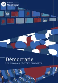 <p><strong>Démocratie : les nouveaux chemins du civisme</strong></p>
