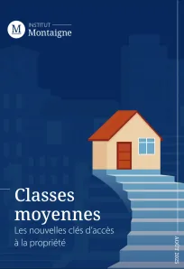 <p><strong>Classes moyennes</strong> : les nouvelles clés d'accès à la propriété</p>
