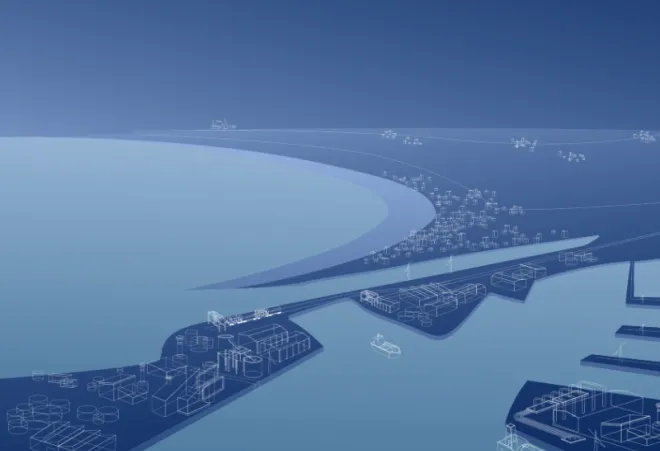 Dunkirk: a Testing Ground for European Industrial Renewal