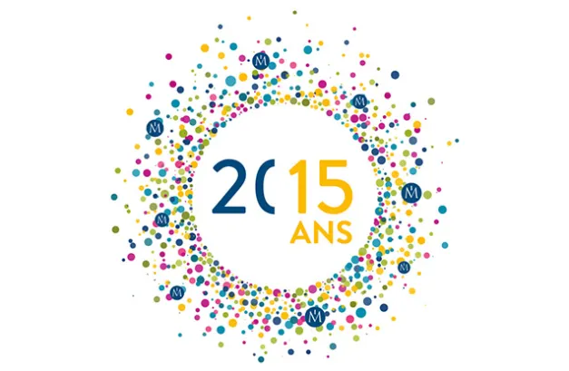 Les 15 ans de l'Institut Montaigne