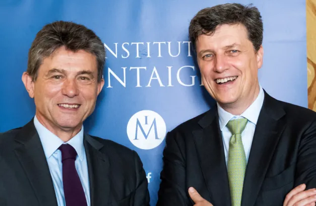 Danone : quelle stratégie pour assurer un modèle de croissance durable ?