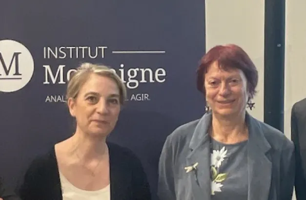 Les Mathématiques au service de la Biodiversité