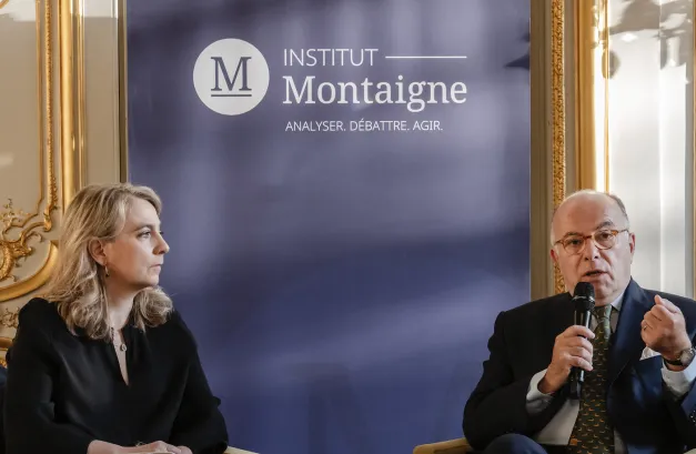 Retour sur la séquence politique en cours