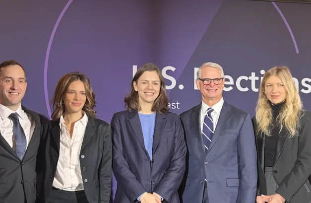 2024 US Election: Analyzing Implications for the US and Europe