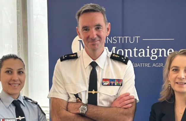L’état de la menace en santé publique