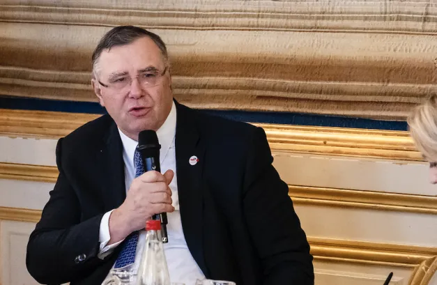L’avenir de la décarbonation