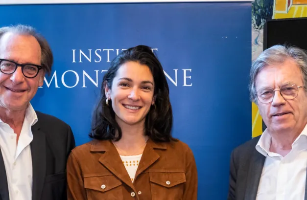 Santé : faire le pari des territoires