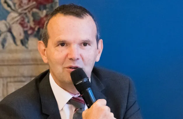 Innovation ; coopération et adaptation : quels enjeux pour le GIGN dans le contexte actuel ? 