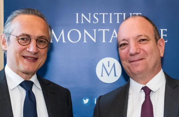 Orano : quelle stratégie pour innover et construire l'indépendance énergétique ?