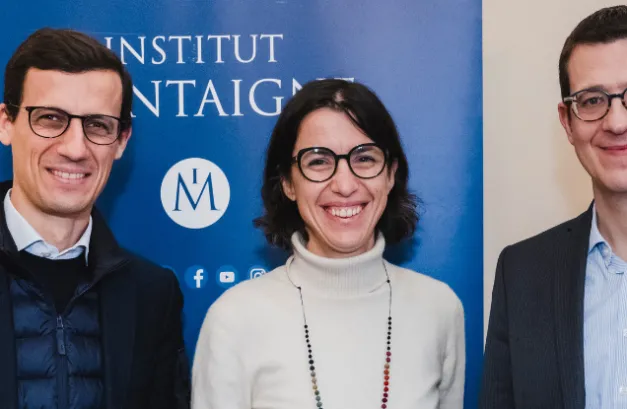 Comment gouverner et financer la transition énergétique ?