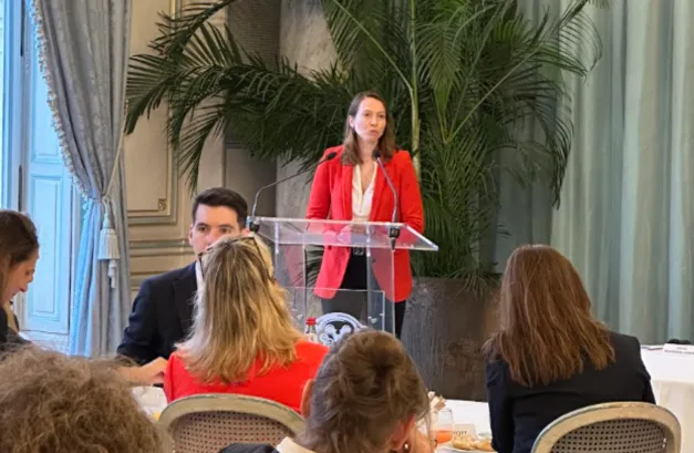 La transformation digitale impulsée par l’IA